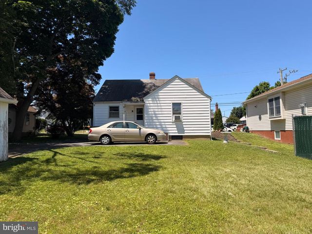 917 S BRADFORD ST, Dover, DE 19904