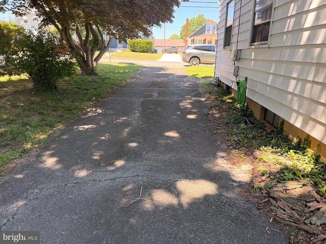 917 S BRADFORD ST, Dover, DE 19904