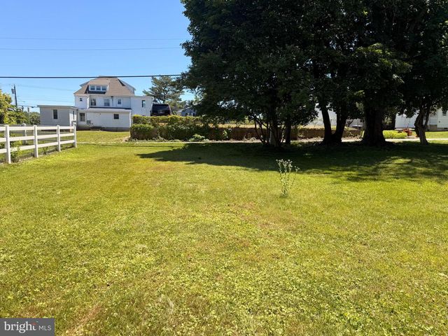 917 S BRADFORD ST, Dover, DE 19904