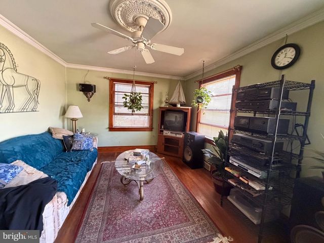 917 S BRADFORD ST, Dover, DE 19904