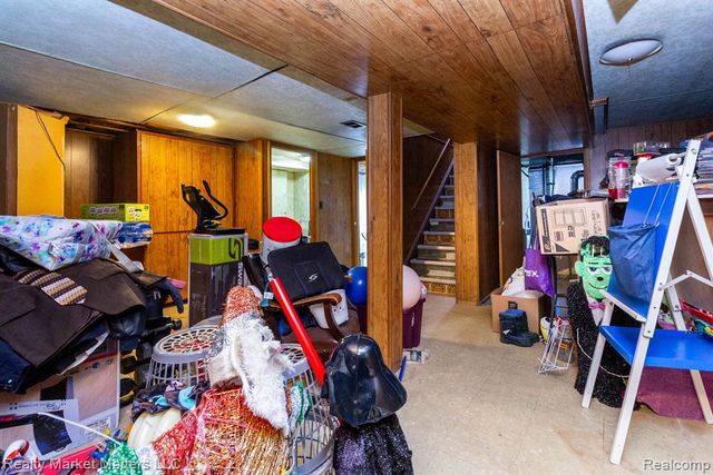 176 Dickenson Street, Romeo, MI 48065