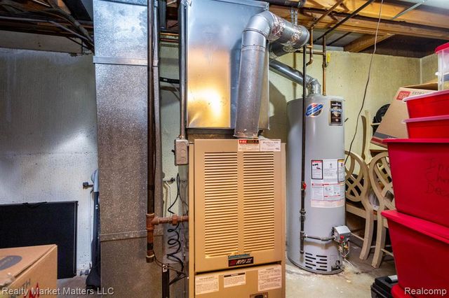 176 Dickenson Street, Romeo, MI 48065