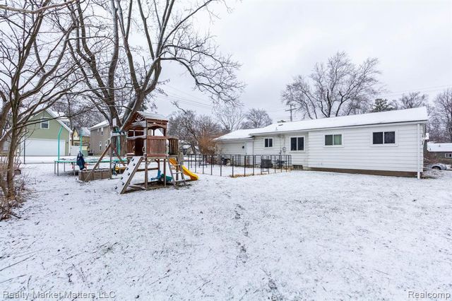 176 Dickenson Street, Romeo, MI 48065