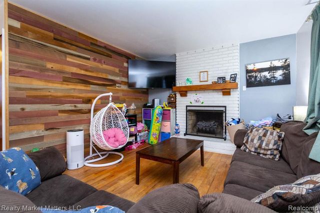 176 Dickenson Street, Romeo, MI 48065