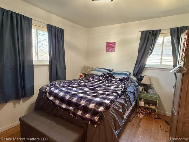 176 Dickenson Street, Romeo, MI 48065