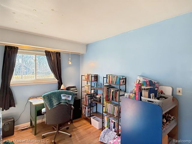 176 Dickenson Street, Romeo, MI 48065