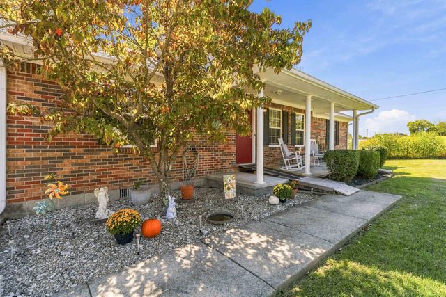 311 Chickasaw Trail, Stanford, KY 40484