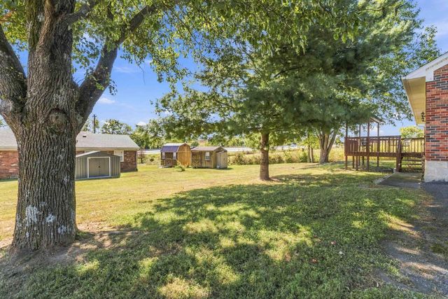 311 Chickasaw Trail, Stanford, KY 40484