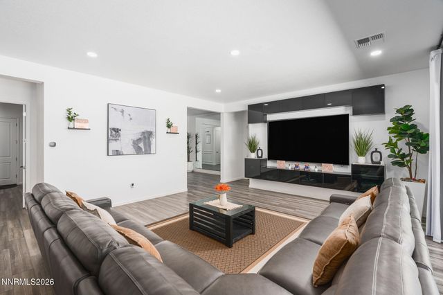 457 Pah Rah Ridge Drive, Sparks, NV 89441