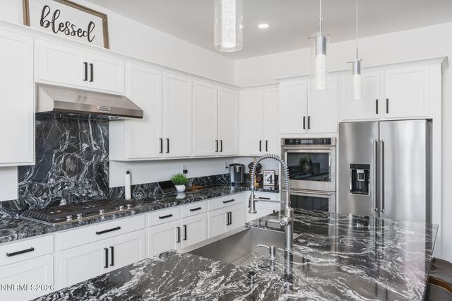 457 Pah Rah Ridge Drive, Sparks, NV 89441