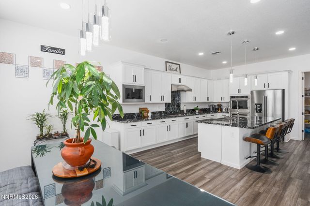 457 Pah Rah Ridge Drive, Sparks, NV 89441