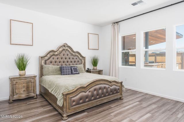 457 Pah Rah Ridge Drive, Sparks, NV 89441