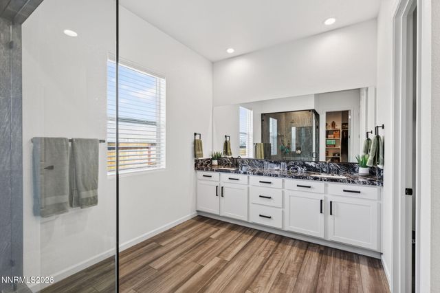 457 Pah Rah Ridge Drive, Sparks, NV 89441