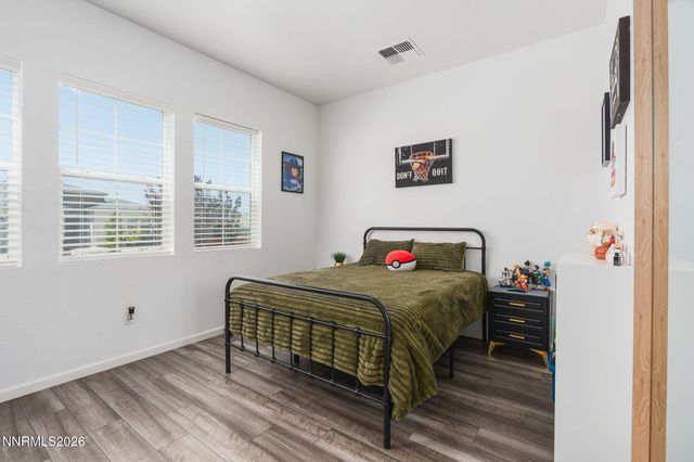 457 Pah Rah Ridge Drive, Sparks, NV 89441