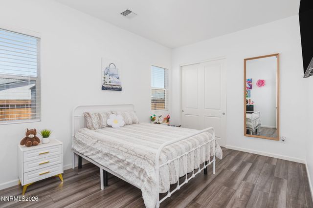 457 Pah Rah Ridge Drive, Sparks, NV 89441