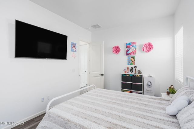 457 Pah Rah Ridge Drive, Sparks, NV 89441
