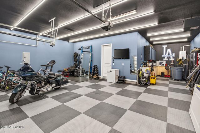 457 Pah Rah Ridge Drive, Sparks, NV 89441