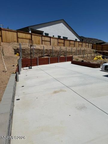 457 Pah Rah Ridge Drive, Sparks, NV 89441