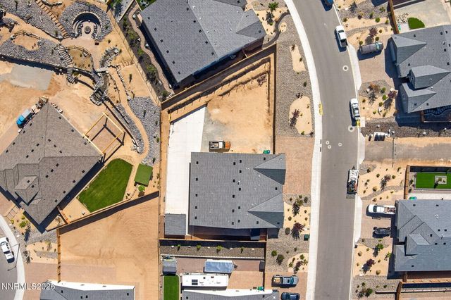 457 Pah Rah Ridge Drive, Sparks, NV 89441