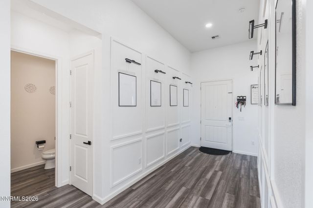 457 Pah Rah Ridge Drive, Sparks, NV 89441