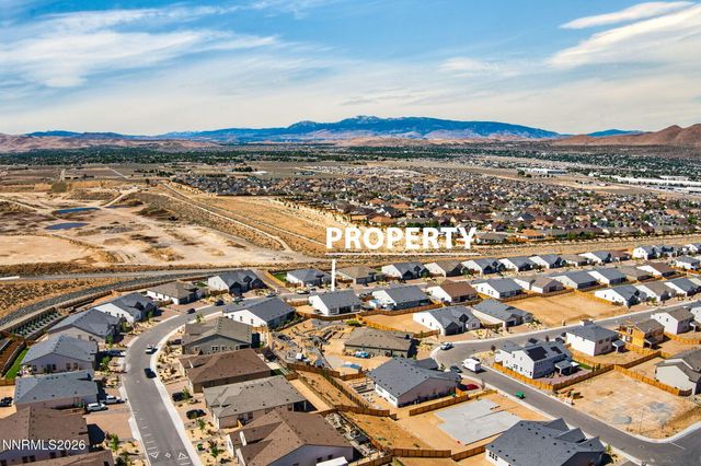 457 Pah Rah Ridge Drive, Sparks, NV 89441