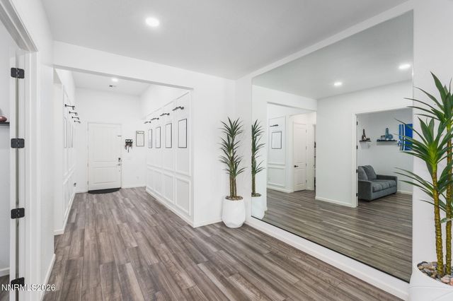 457 Pah Rah Ridge Drive, Sparks, NV 89441