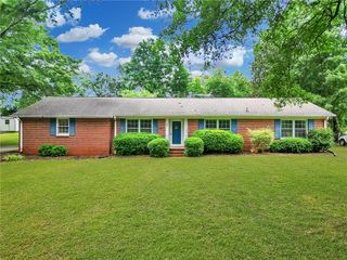 505 Greenview Drive, Anderson, SC 29625