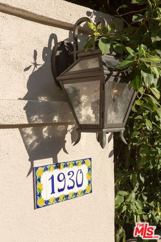1930 N RODNEY Drive 1930, Los Angeles, CA 90027