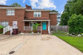708 Basnight CT, Chesapeake, VA 23322