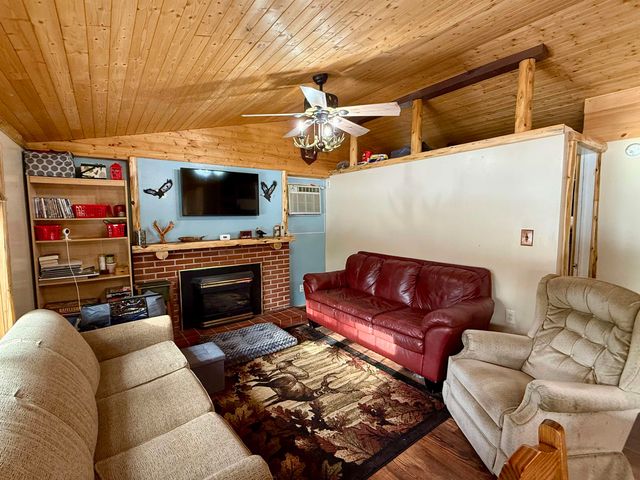 5320 Old State Road, Grant Twp, MI 48748