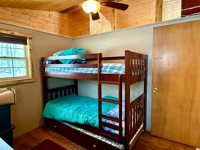 5320 Old State Road, Grant Twp, MI 48748