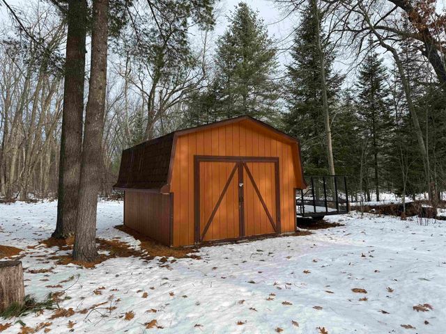 5320 Old State Road, Grant Twp, MI 48748