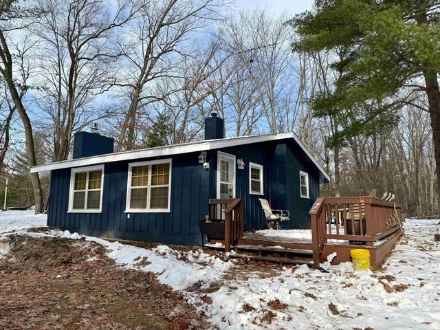 5320 Old State Road, Grant Twp, MI 48748