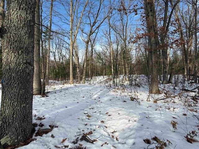 5320 Old State Road, Grant Twp, MI 48748