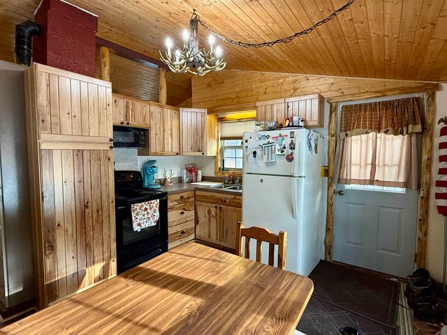 5320 Old State Road, Grant Twp, MI 48748