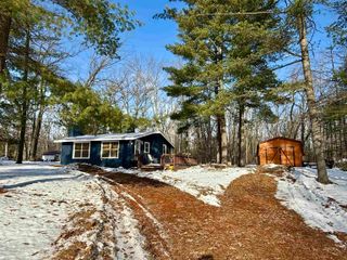 5320 Old State Road, Grant Twp, MI 48748