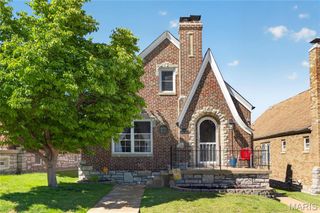 6627 Winona Avenue, St Louis, MO 63109