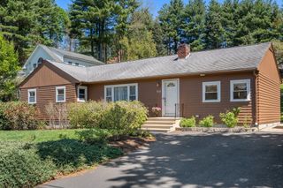 102 Park Street, Hudson, MA 01749