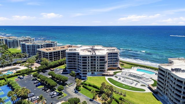3400 S Ocean Boulevard 2fii, Palm Beach, FL 33480