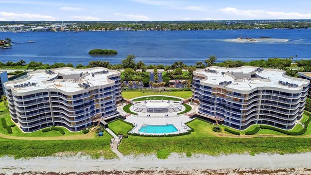 3400 S Ocean Boulevard 2fii, Palm Beach, FL 33480
