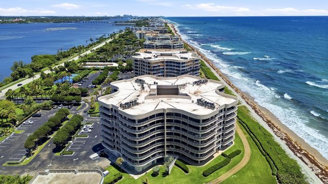 3400 S Ocean Boulevard 2fii, Palm Beach, FL 33480