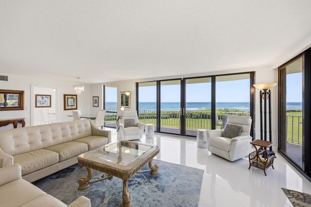 3400 S Ocean Boulevard 2fii, Palm Beach, FL 33480