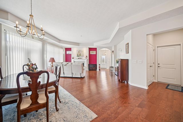 212 Eisley Lane, Marysville, OH 43040