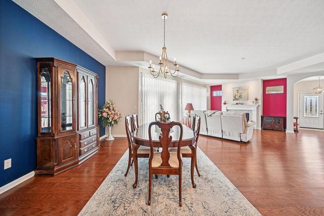 212 Eisley Lane, Marysville, OH 43040