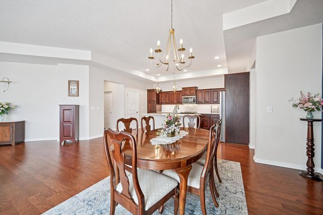 212 Eisley Lane, Marysville, OH 43040