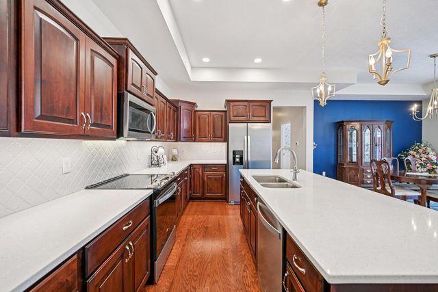 212 Eisley Lane, Marysville, OH 43040