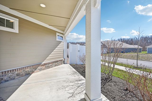 212 Eisley Lane, Marysville, OH 43040