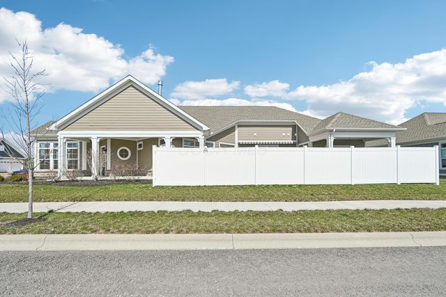 212 Eisley Lane, Marysville, OH 43040