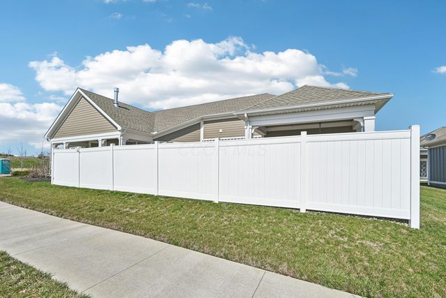 212 Eisley Lane, Marysville, OH 43040