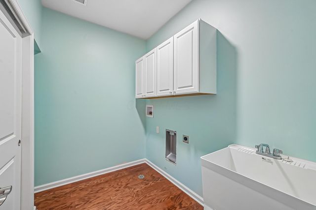 212 Eisley Lane, Marysville, OH 43040